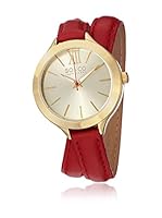SO&CO Reloj 5047.2 Rojo