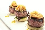 4 Kobe Tenderloin, Filet Mignon (6 oz)