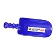 Sand Scoop Large Blue PVC-Free