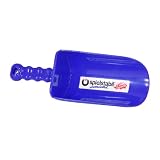 Sand Scoop Large Blue PVC-Free