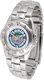 Florida Gators 2007 Champion Sport Steel Ladies NCAA Watch