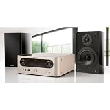 Marantz MCR502DAB-LS502 Mini HiFi System With DAB/FM/AM Tuner