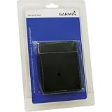 GARMIN 010-10936-01 Carrying Case With Pink Trim For Nuvi 200 and 300 Series (Black)