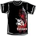 Caliban - T-shirts - Band