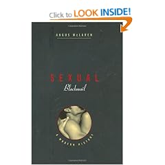 Sexual Blackmail: A Modern History
