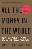 All the Money in the World: How the Forbes 400 Make--and Spend--Their Fortunes