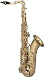 Selmer Paris 64 Series III Tenor Saxophone, Model 64NG - Lacquer - No Engraving