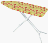 Review HOMZ LAUNDRY/SEYMOUR  / Homz Laundry/Seymour #7000494 SureFoot 4Leg IronBoard
