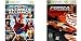 Marvel Ultimate Alliance & Forza 2