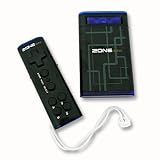 Portable TV Spielkonsole 35 Spiele - wireless Video Spiele Konsole Zone Mini Spielesammlung