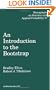 An Introduction to the Bootstrap (Chapman & Hall/CRC Monographs on Statistics & Applied Probability)