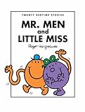 Mr. Men and Little Miss. Twenty bedtime stories
