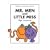 Mr. Men and Little Miss Treasury