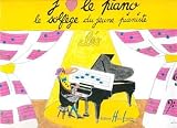 Revue Lemoine  / J'aime le piano