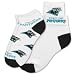 Carolina Panthers Women's Socks (2-pack)