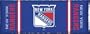 New York Rangers Body Pillow