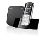 Gigaset SL400BT+EZX60 - Tel�fono inal...