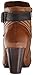 OTBT Women's Red Bank Boot