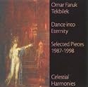 Dance Into Eternity: 1987-1998