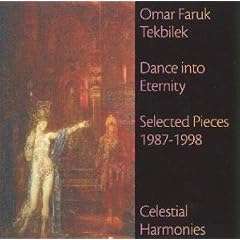 Dance Into Eternity: 1987 - 1998