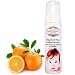 Baby Sweet Kisses Bubbles'n'Bubbles Organic Foaming Shampoo for Babies, 7oz