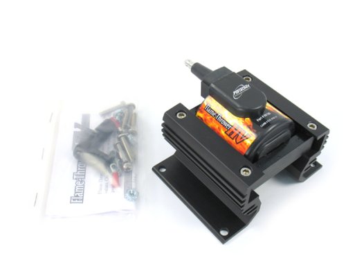 PerTronix 60130 Flame-Thrower 60,000 Volt E-Core 3.0 ohm HV Coil On Sale