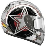 KBC Force RR Top Gun Helmet
