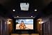 FAVI HD-150 16:9/150-Inch Electric Projector Screen image 5