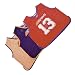 GRAYS Training Bibs , RED, One Size