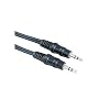 Hama Kabel 3,5mm Klinke auf 3,5mm Klinke 1,5m