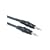 Hama Kabel 3,5mm Klinke auf 3,5mm Klinke 1,5m
