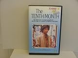 THE TENTH MONTH VHS