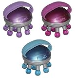 Homedics Octo-Node Mini Massager - Assorted Colors (Colors May Vary)