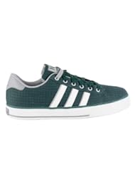 From Amazon.com. Click for details:
 Adidas NEO SE Daily Vulc Fashion Shoes - Ivy/White/Aluminium - Mens - 11 Adidas NEO SE Daily Vulc Fashion Shoes - Ivy/White/Aluminium - Mens - 11