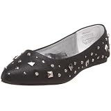 Wanted Womens Starwars Ballet Flat