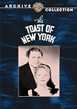 The Toast of New York