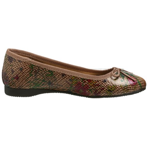 CL by Chinese Laundry Women's Actress Flat from CL by Chinese Laundry