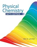 Student Solutions Manual to accompany Physical Chemistry