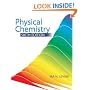 Student Solutions Manual to Accompany Physical Chemistry