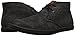 Ben Sherman Men's Vince Canvas Winter Boot