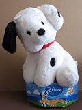 Disney Snugglers: Lucky the Dog
