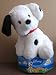 Disney Snugglers: Lucky the Dog
