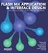 Flash MX Application & Interface Design