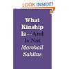 What Kinship is - and is Not