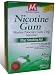 Personal Health Care : 200 Pcs 2 mg Fresh Mint Flavored Nicotine Gum - Compare to Nicorette Gum Active Ingredient - Nicotine Polacrilex