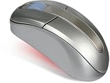 Review SPEED-LINK SL-6195-SSV / RF Plate Metal Mouse, Silver [SL-6195-SSV]