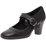 The Flexx Move About, Escarpins femme