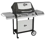 Napoleon Grills U405P-3 Ultra Chef Propane Grill