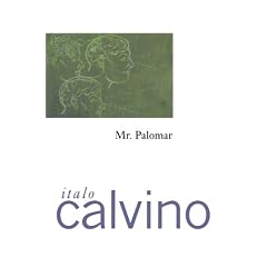 Mr. Palomar