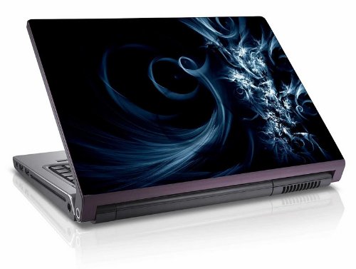 Tendances Edition “Abstrait” numéro 0005 Autocollant Skin pour ASUS A53ESX296 15.6″ Laptop . Autocollant pour ordinateur portable.
